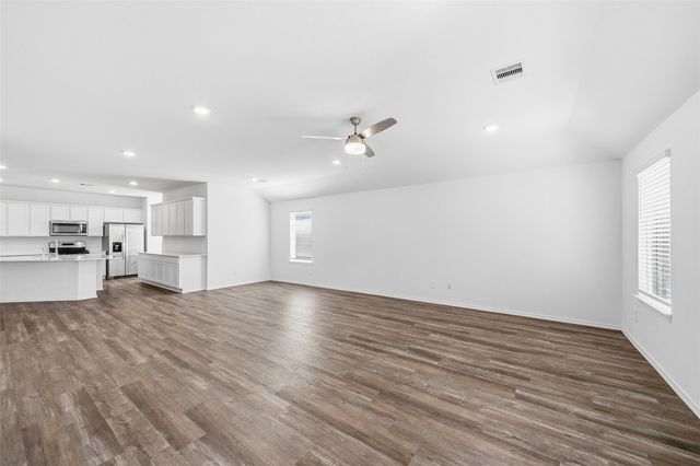 6015 Mocha Palms Drive, Katy, TX 77493