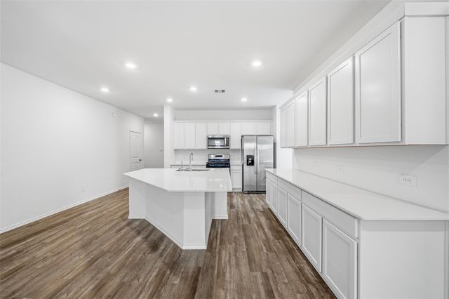 6015 Mocha Palms Drive, Katy, TX 77493