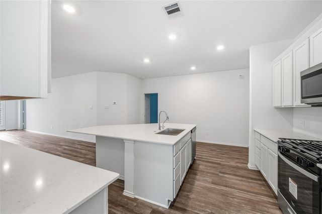 6015 Mocha Palms Drive, Katy, TX 77493