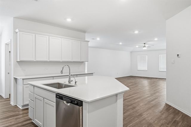 6015 Mocha Palms Drive, Katy, TX 77493