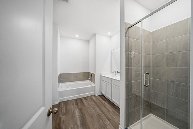 6015 Mocha Palms Drive, Katy, TX 77493