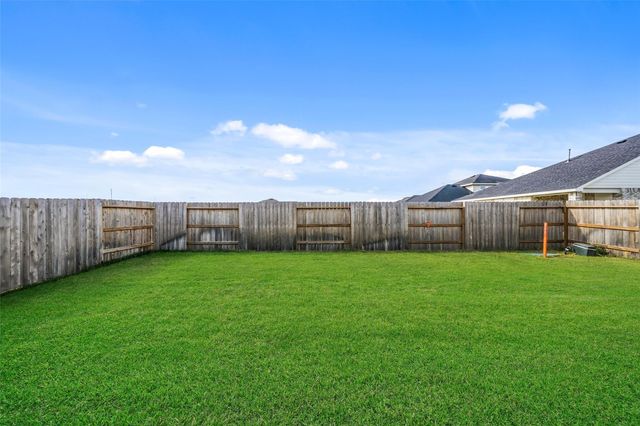 6015 Mocha Palms Drive, Katy, TX 77493