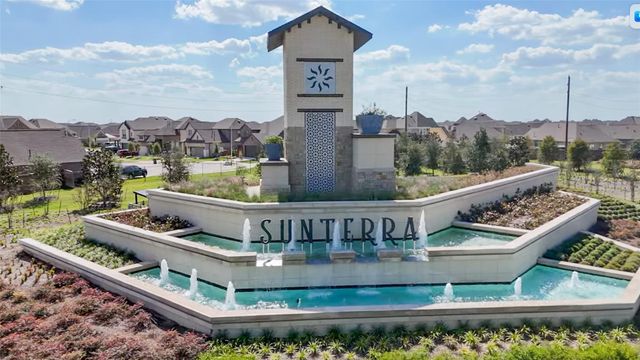 6015 Mocha Palms Drive, Katy, TX 77493