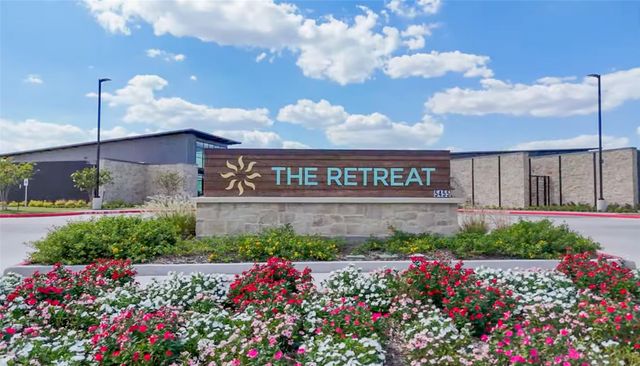 6015 Mocha Palms Drive, Katy, TX 77493