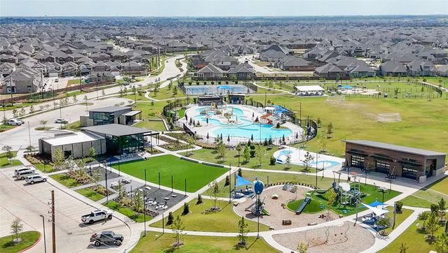 6015 Mocha Palms Drive, Katy, TX 77493