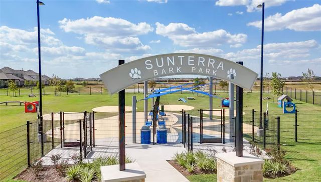 6015 Mocha Palms Drive, Katy, TX 77493