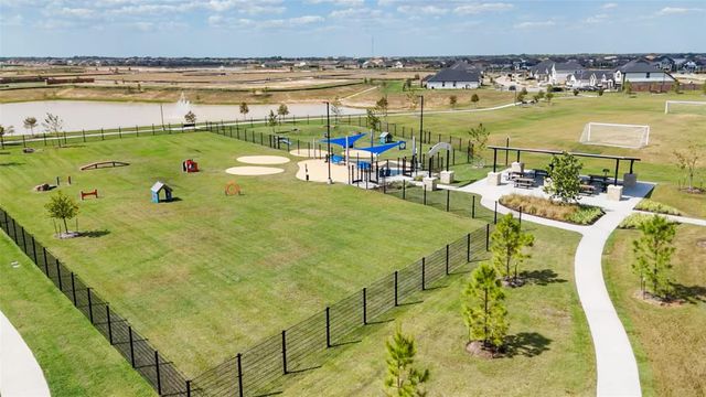 6015 Mocha Palms Drive, Katy, TX 77493