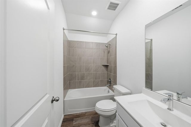 6015 Mocha Palms Drive, Katy, TX 77493