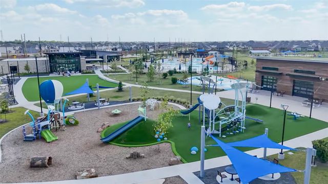 6015 Mocha Palms Drive, Katy, TX 77493