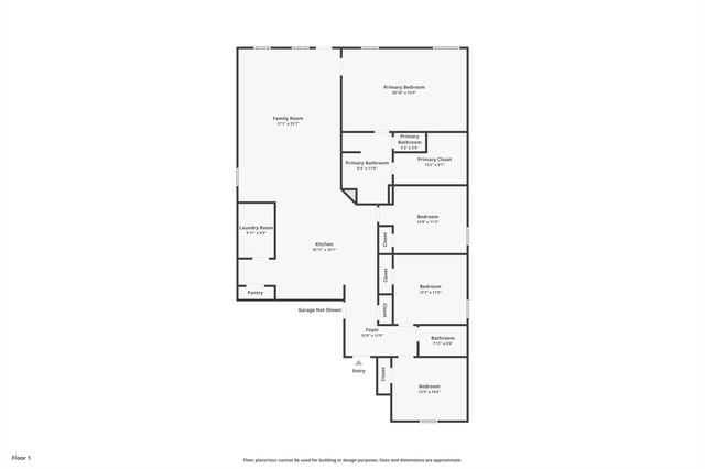 6015 Mocha Palms Drive, Katy, TX 77493