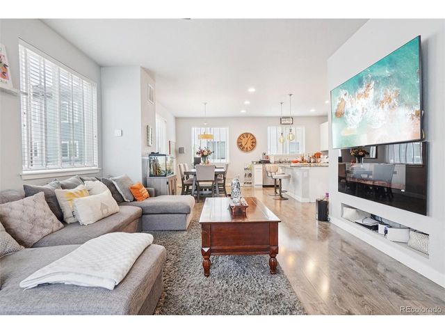 674 E Hinsdale Ave, Littleton, CO 80122