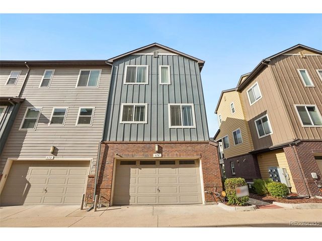 674 E Hinsdale Ave, Littleton, CO 80122