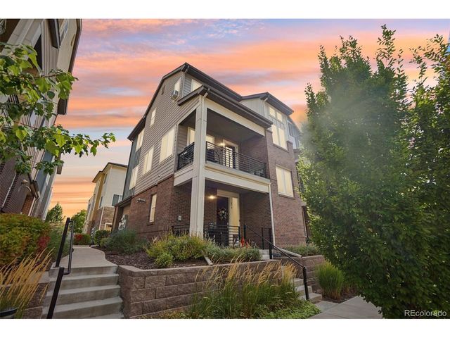 674 E Hinsdale Ave, Littleton, CO 80122