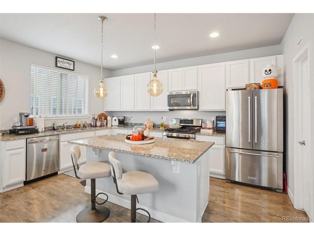 674 E Hinsdale Ave, Littleton, CO 80122