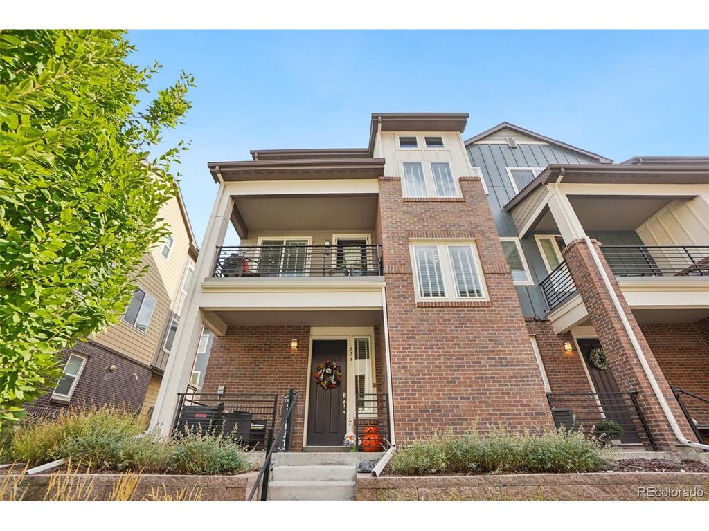 674 E Hinsdale Ave, Littleton, CO 80122