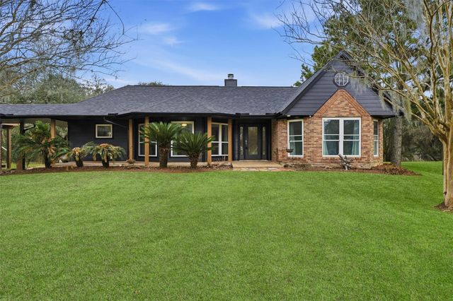 4701 County Road 747a, Brazoria, TX 77422