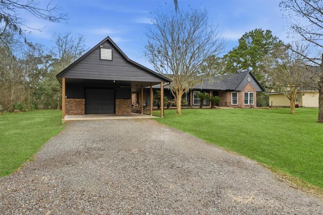 4701 County Road 747a, Brazoria, TX 77422