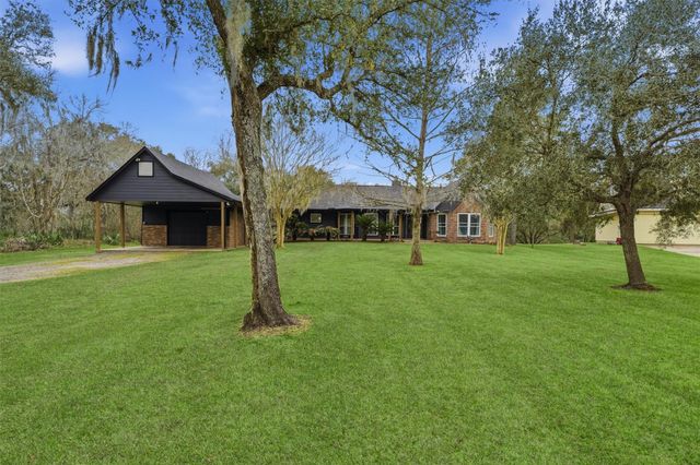 4701 County Road 747a, Brazoria, TX 77422