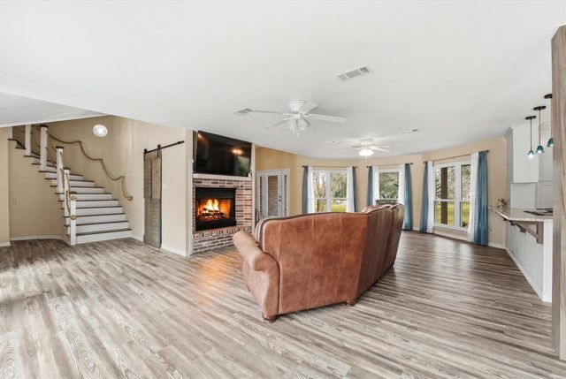 4701 County Road 747a, Brazoria, TX 77422