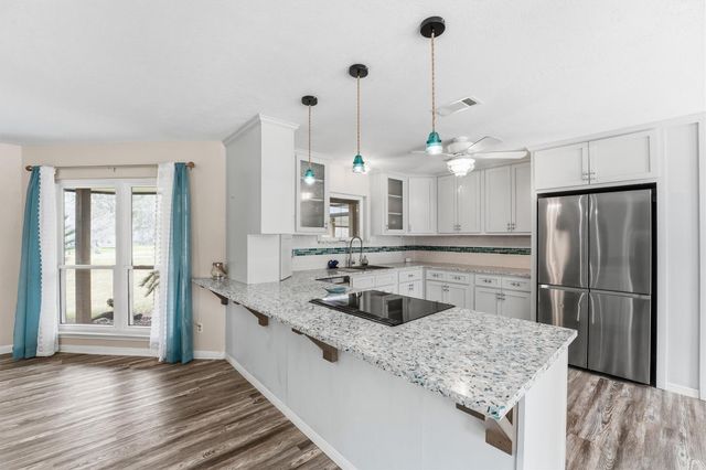 4701 County Road 747a, Brazoria, TX 77422