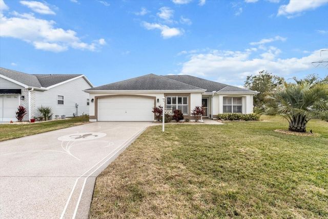 603 SAN PEDRO DRIVE, The Villages, FL 32159