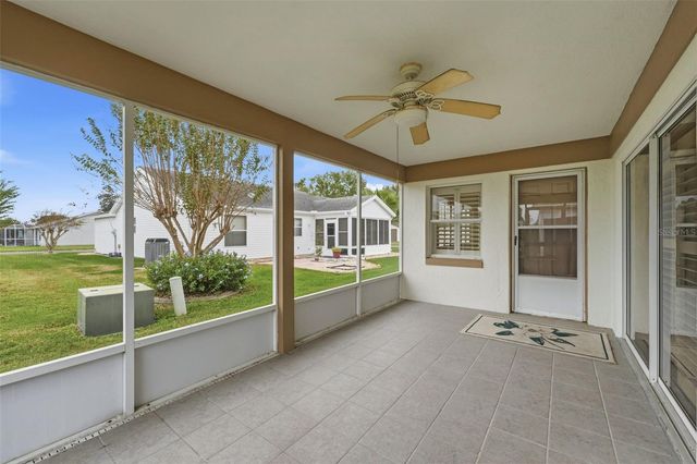 603 SAN PEDRO DRIVE, The Villages, FL 32159