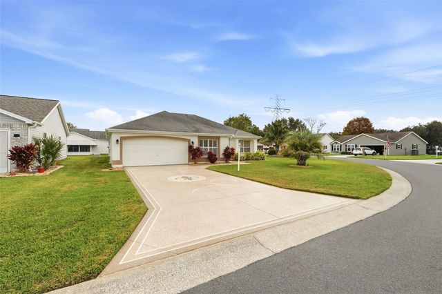 603 SAN PEDRO DRIVE, The Villages, FL 32159