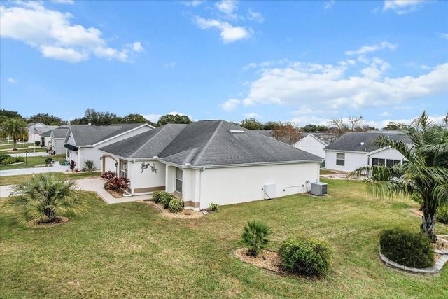 603 SAN PEDRO DRIVE, The Villages, FL 32159