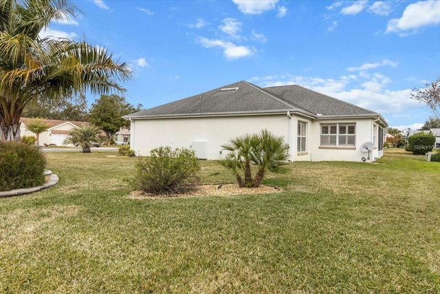 603 SAN PEDRO DRIVE, The Villages, FL 32159