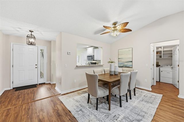 603 SAN PEDRO DRIVE, The Villages, FL 32159