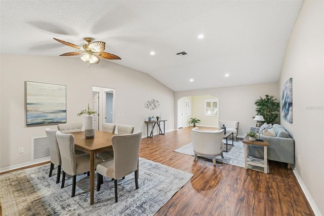 603 SAN PEDRO DRIVE, The Villages, FL 32159