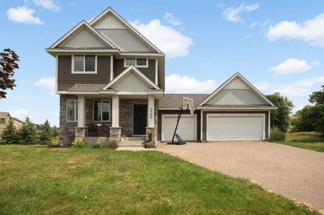 7790 244th Street, Forest Lake, MN 55025