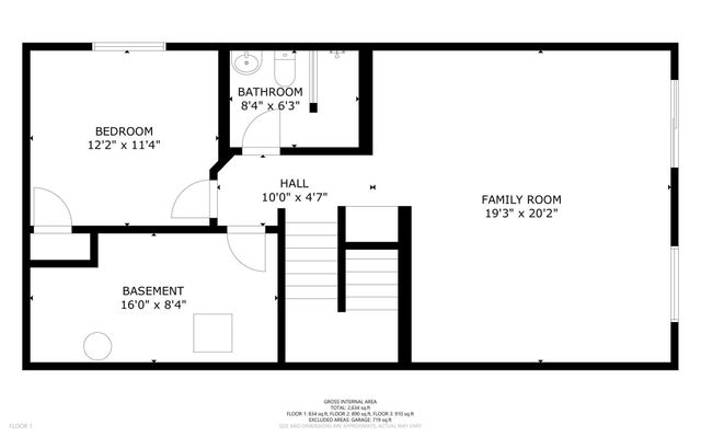 7790 244th Street, Forest Lake, MN 55025