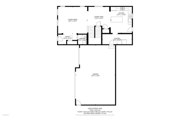 7790 244th Street, Forest Lake, MN 55025