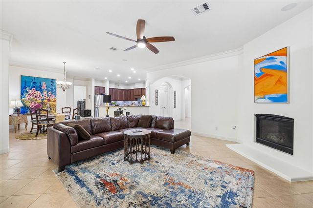 24625 Hosford Meadows Drive, Porter, TX 77365