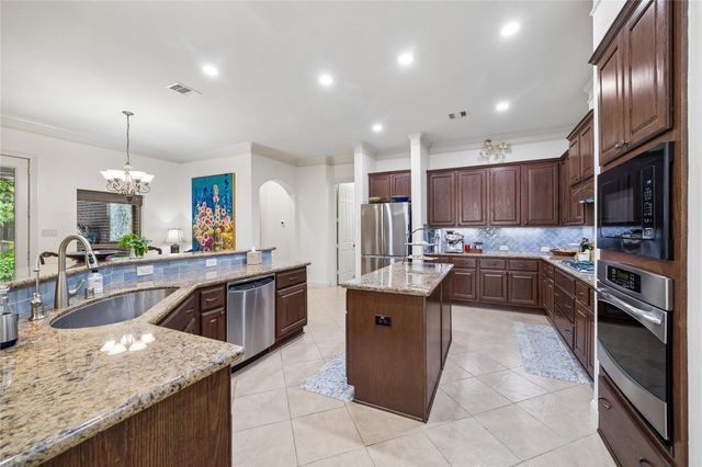 24625 Hosford Meadows Drive, Porter, TX 77365