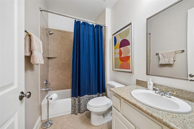 24625 Hosford Meadows Drive, Porter, TX 77365