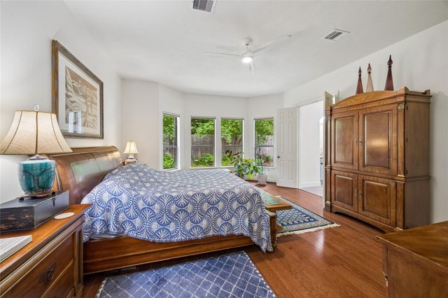 24625 Hosford Meadows Drive, Porter, TX 77365