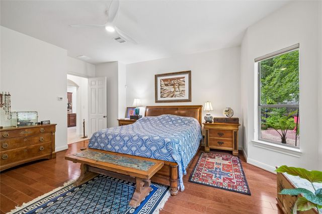 24625 Hosford Meadows Drive, Porter, TX 77365