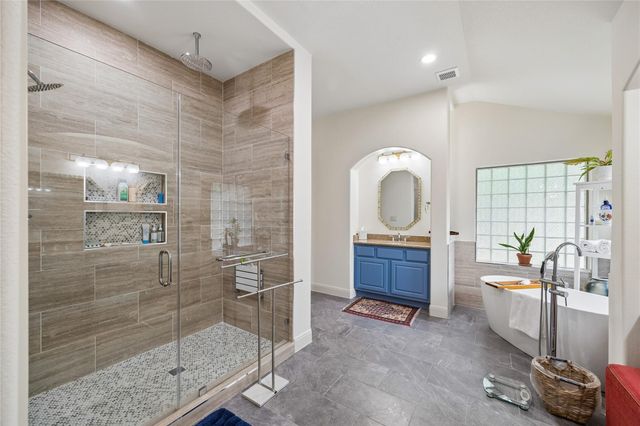 24625 Hosford Meadows Drive, Porter, TX 77365