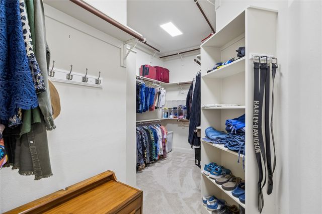 24625 Hosford Meadows Drive, Porter, TX 77365