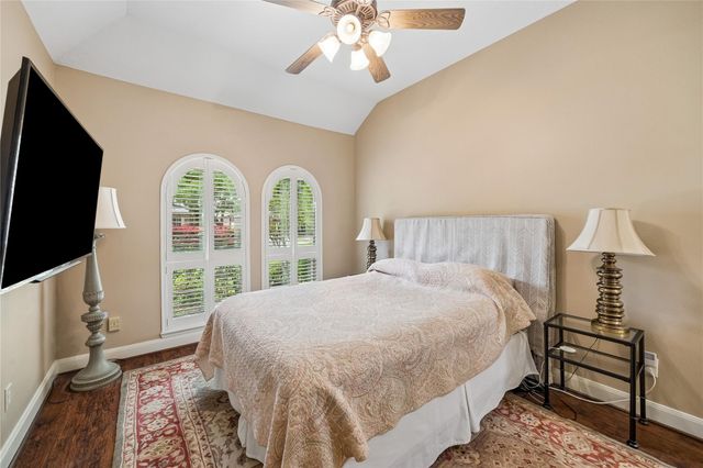 24625 Hosford Meadows Drive, Porter, TX 77365