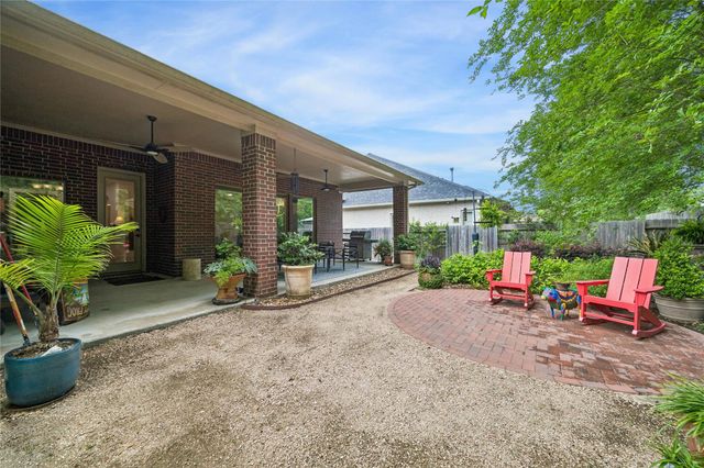 24625 Hosford Meadows Drive, Porter, TX 77365