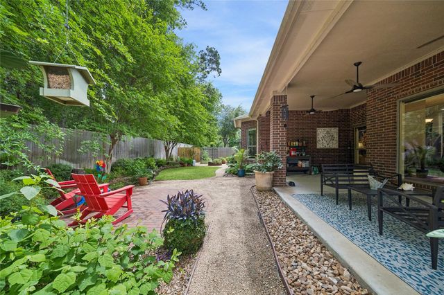 24625 Hosford Meadows Drive, Porter, TX 77365