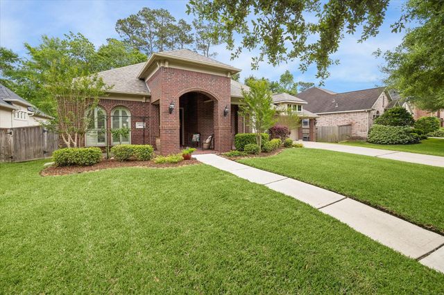 24625 Hosford Meadows Drive, Porter, TX 77365