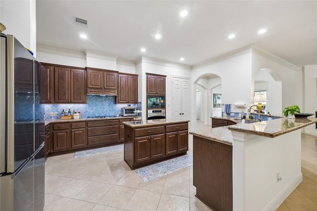 24625 Hosford Meadows Drive, Porter, TX 77365