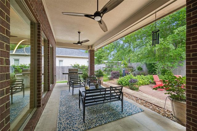 24625 Hosford Meadows Drive, Porter, TX 77365