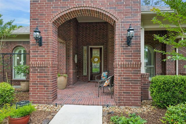 24625 Hosford Meadows Drive, Porter, TX 77365