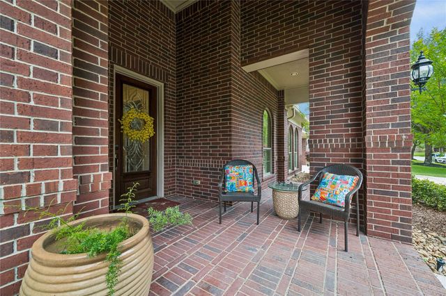 24625 Hosford Meadows Drive, Porter, TX 77365