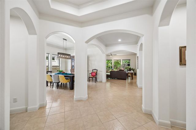 24625 Hosford Meadows Drive, Porter, TX 77365